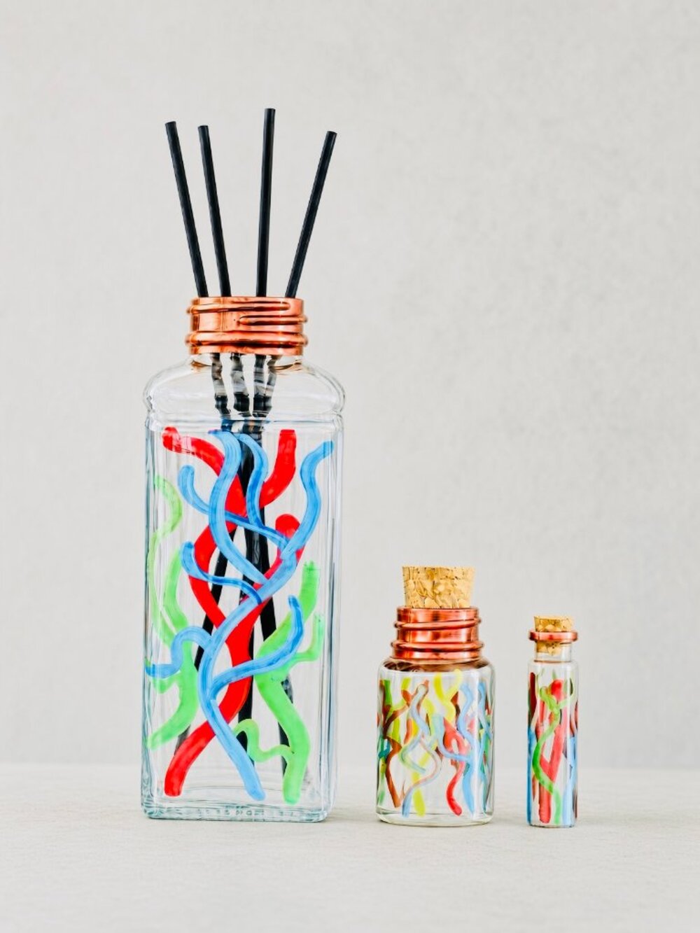 Coral: Apothecary